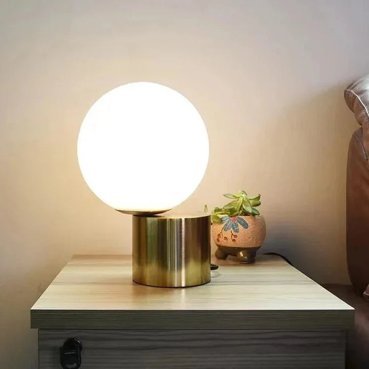 Amo Table Lamp-Welvere