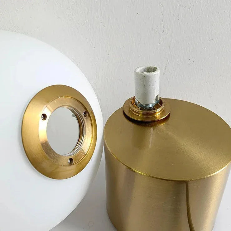 Amo Table Lamp-Welvere