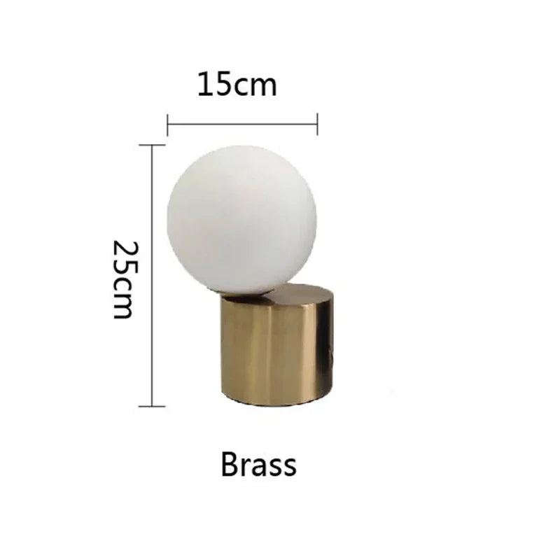 Amo Table Lamp-Welvere