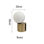 Amo Table Lamp-Welvere