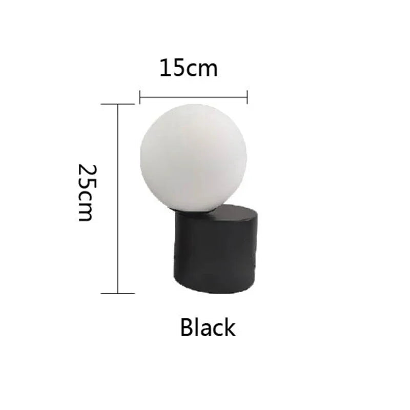 Amo Table Lamp-Welvere