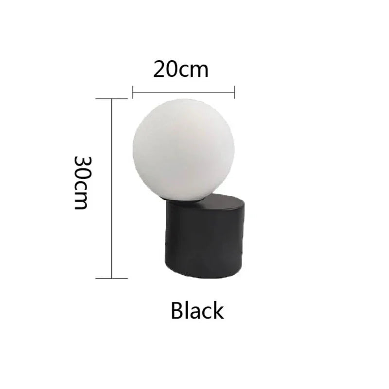 Amo Table Lamp-Welvere