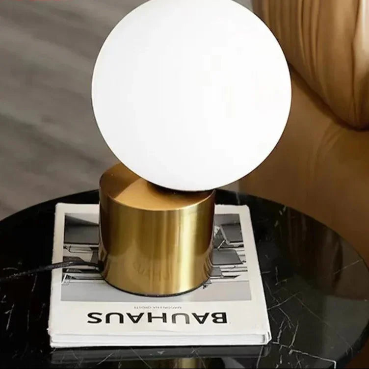 Amo Table Lamp-Welvere
