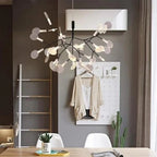 Amus Chandelier-Welvere