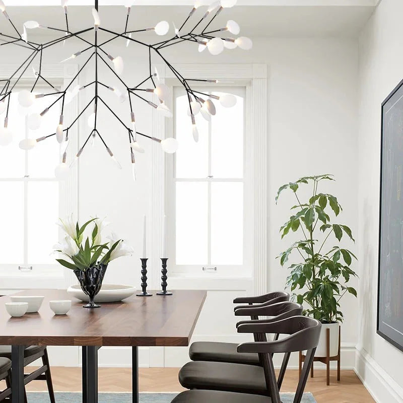 Amus Chandelier-Welvere