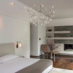 Amus Chandelier-Welvere