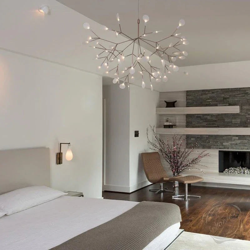 Amus Chandelier-Welvere
