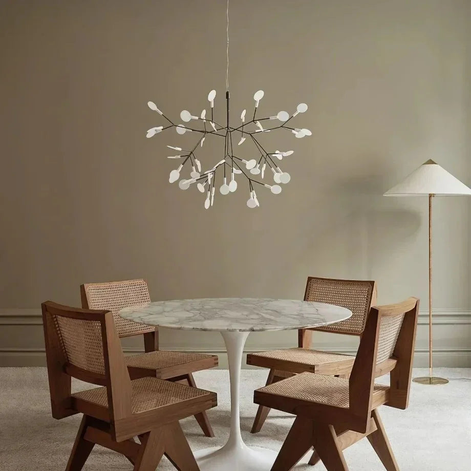 Amus Chandelier-Welvere