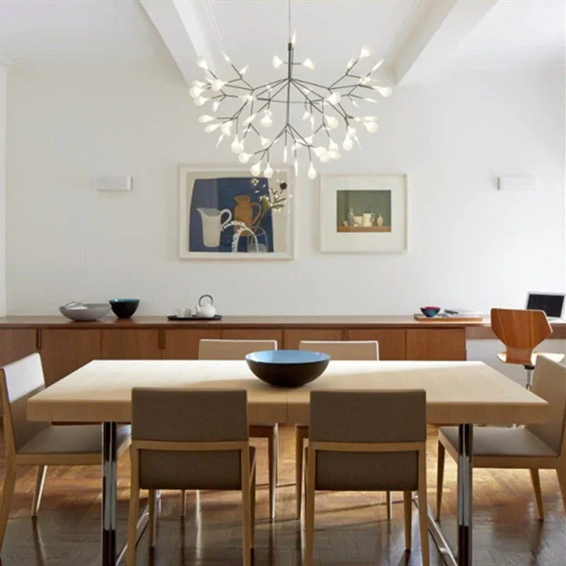 Amus Chandelier-Welvere