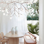 Amus Chandelier-Welvere