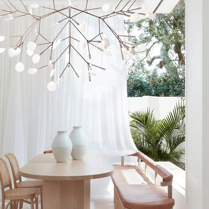 Amus Chandelier-Welvere