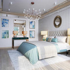 Amus Chandelier-Welvere