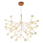 Amus Chandelier-Welvere