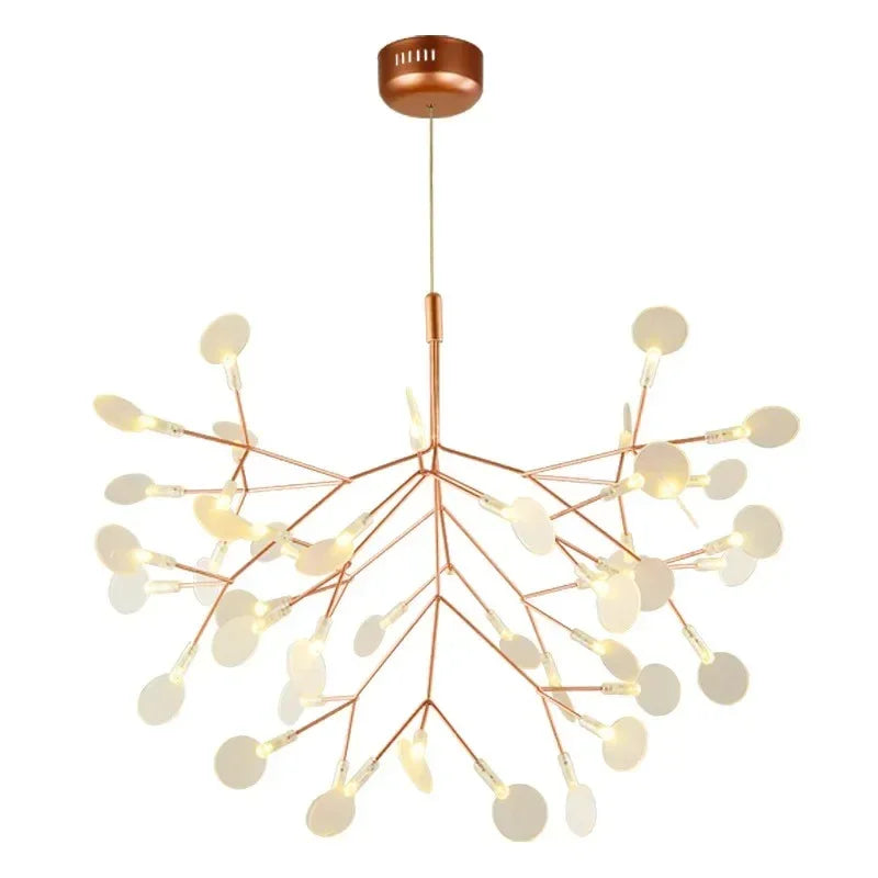 Amus Chandelier-Welvere