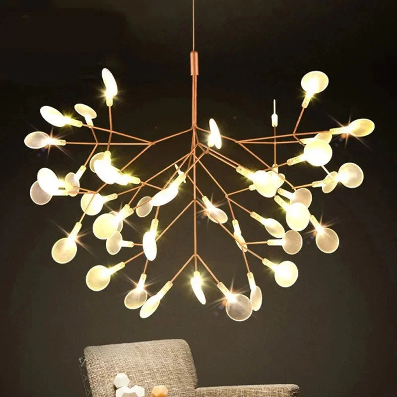 Amus Chandelier-Welvere