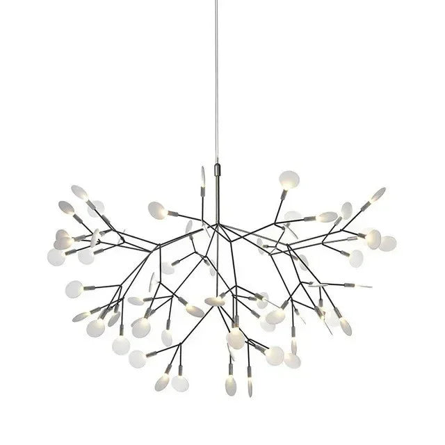 Amus Chandelier-Welvere