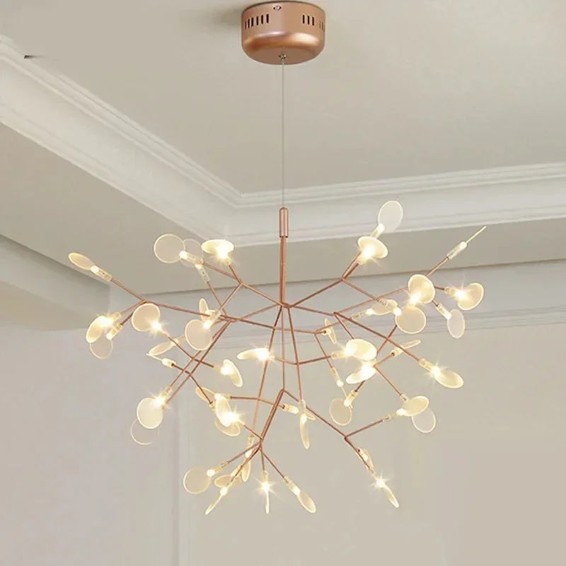 Amus Chandelier-Welvere