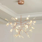 Amus Chandelier-Welvere
