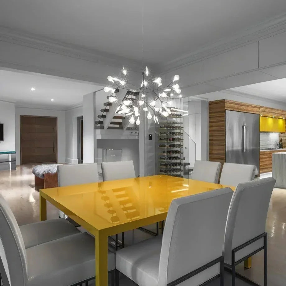 Amus Chandelier-Welvere