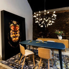 Amus Chandelier-Welvere