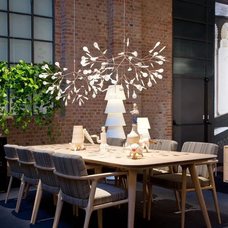 Amus Chandelier-Welvere