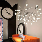 Amus Chandelier-Welvere