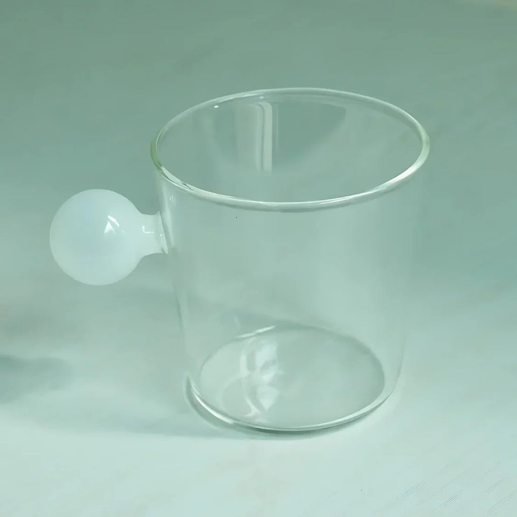 Amus Drinking Glass Set - 6 pieces set-Welvere