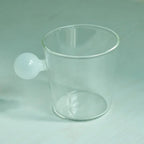 Amus Drinking Glass Set - 6 pieces set-Welvere