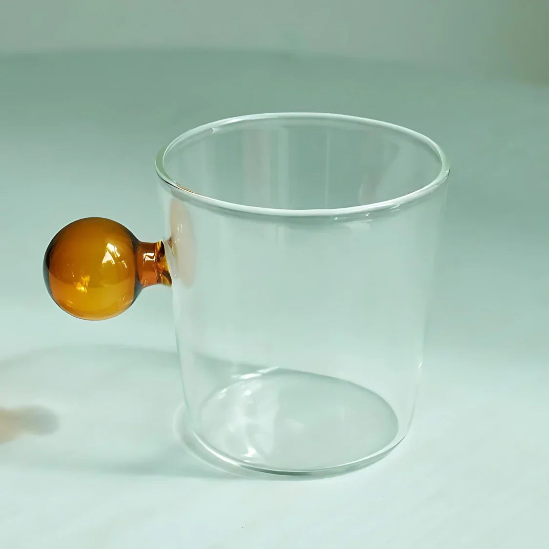 Amus Drinking Glass Set - 6 pieces set-Welvere