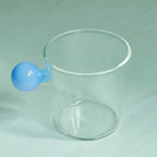 Amus Drinking Glass Set - 6 pieces set-Welvere