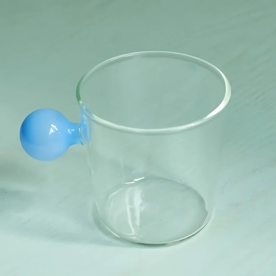 Amus Drinking Glass Set - 6 pieces set-Welvere