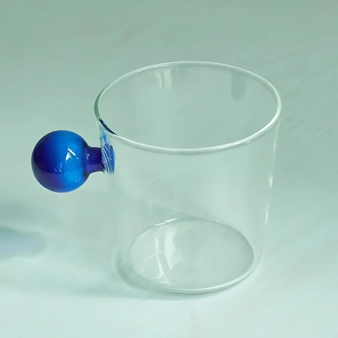 Amus Drinking Glass Set - 6 pieces set-Welvere
