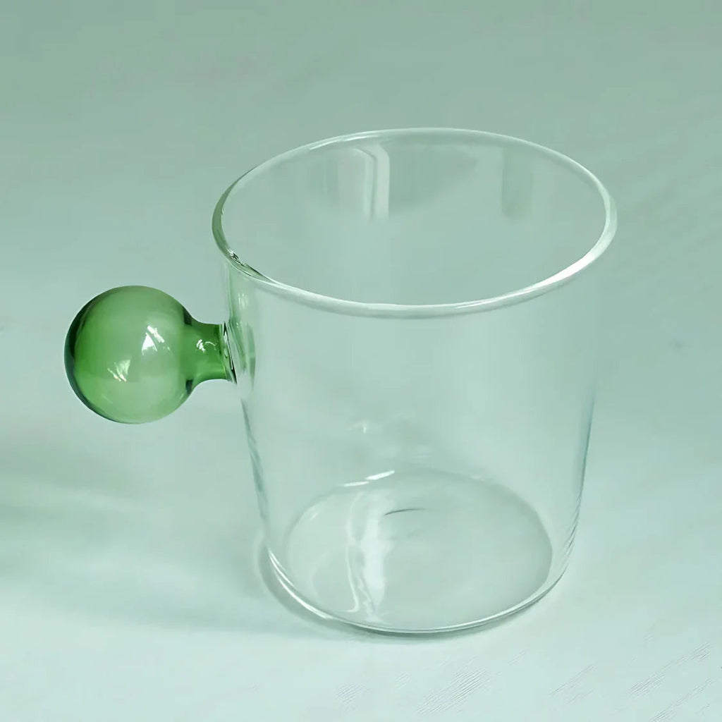 Amus Drinking Glass Set - 6 pieces set-Welvere