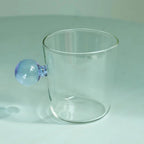 Amus Drinking Glass Set - 6 pieces set-Welvere
