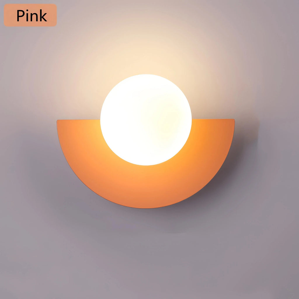 Amus Livine Lamp-Welvere