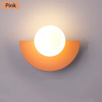Amus Livine Lamp-Welvere