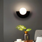Amus Livine Lamp-Welvere