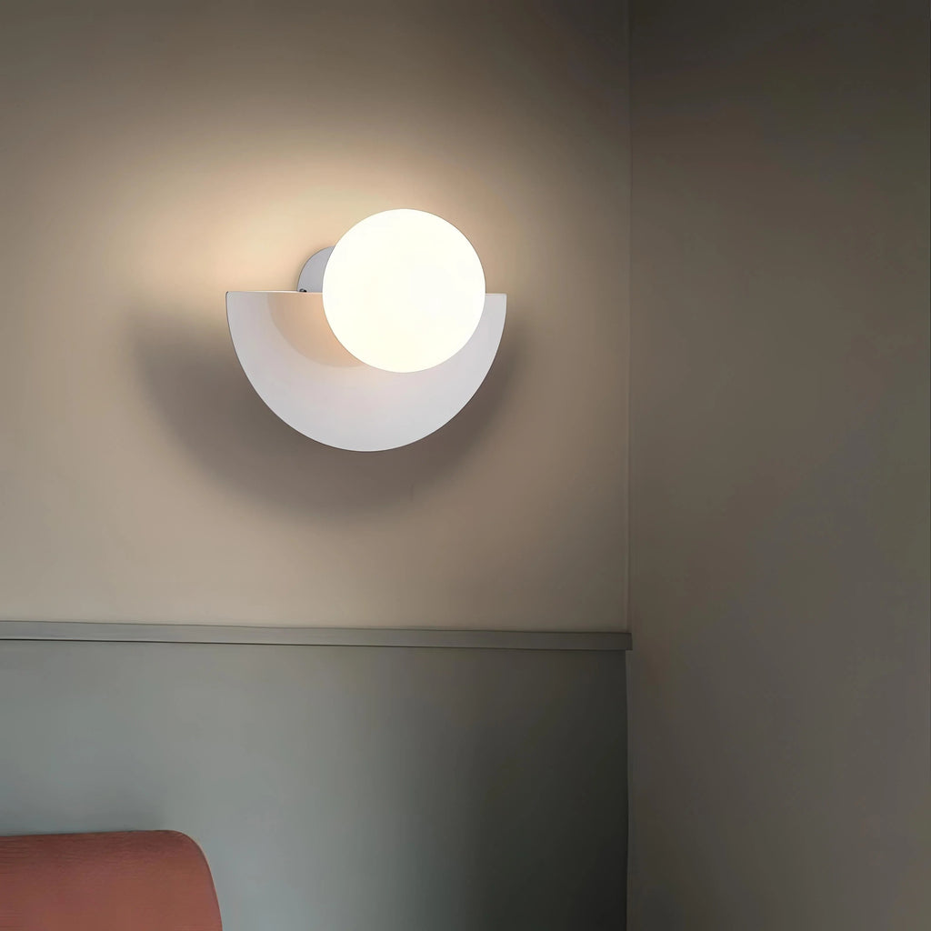 Amus Livine Lamp-Welvere