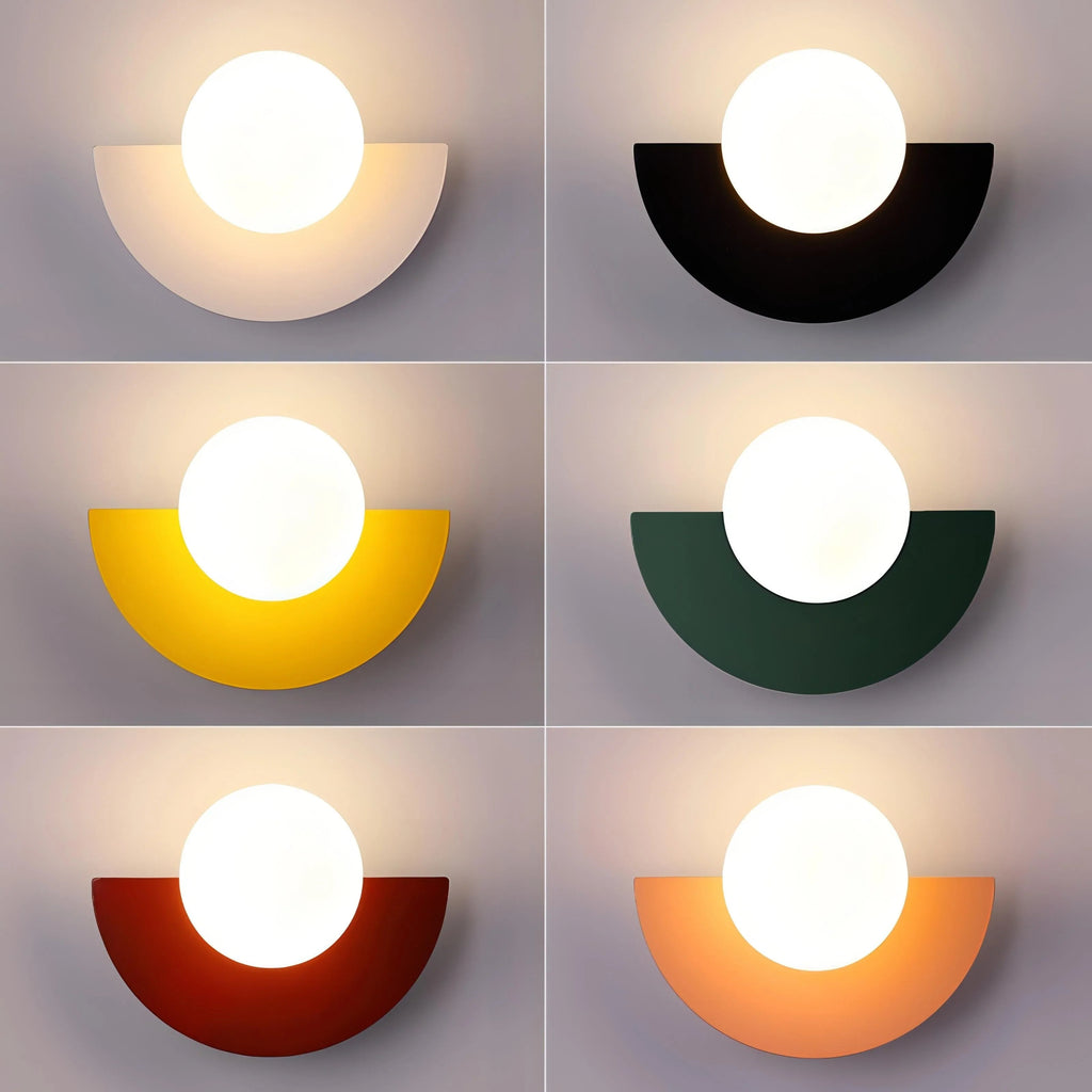Amus Livine Lamp-Welvere