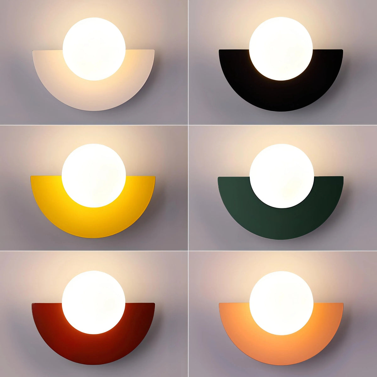 Amus Livine Lamp-Welvere