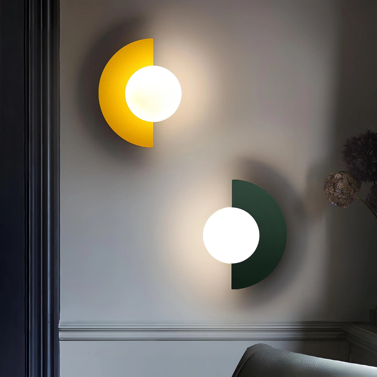 Amus Livine Lamp-Welvere