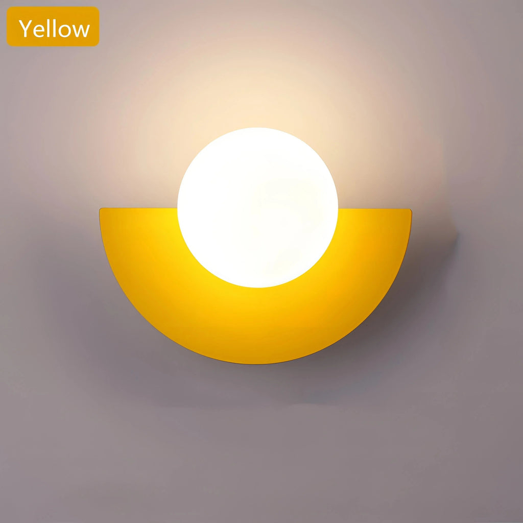 Amus Livine Lamp-Welvere