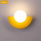 Amus Livine Lamp-Welvere