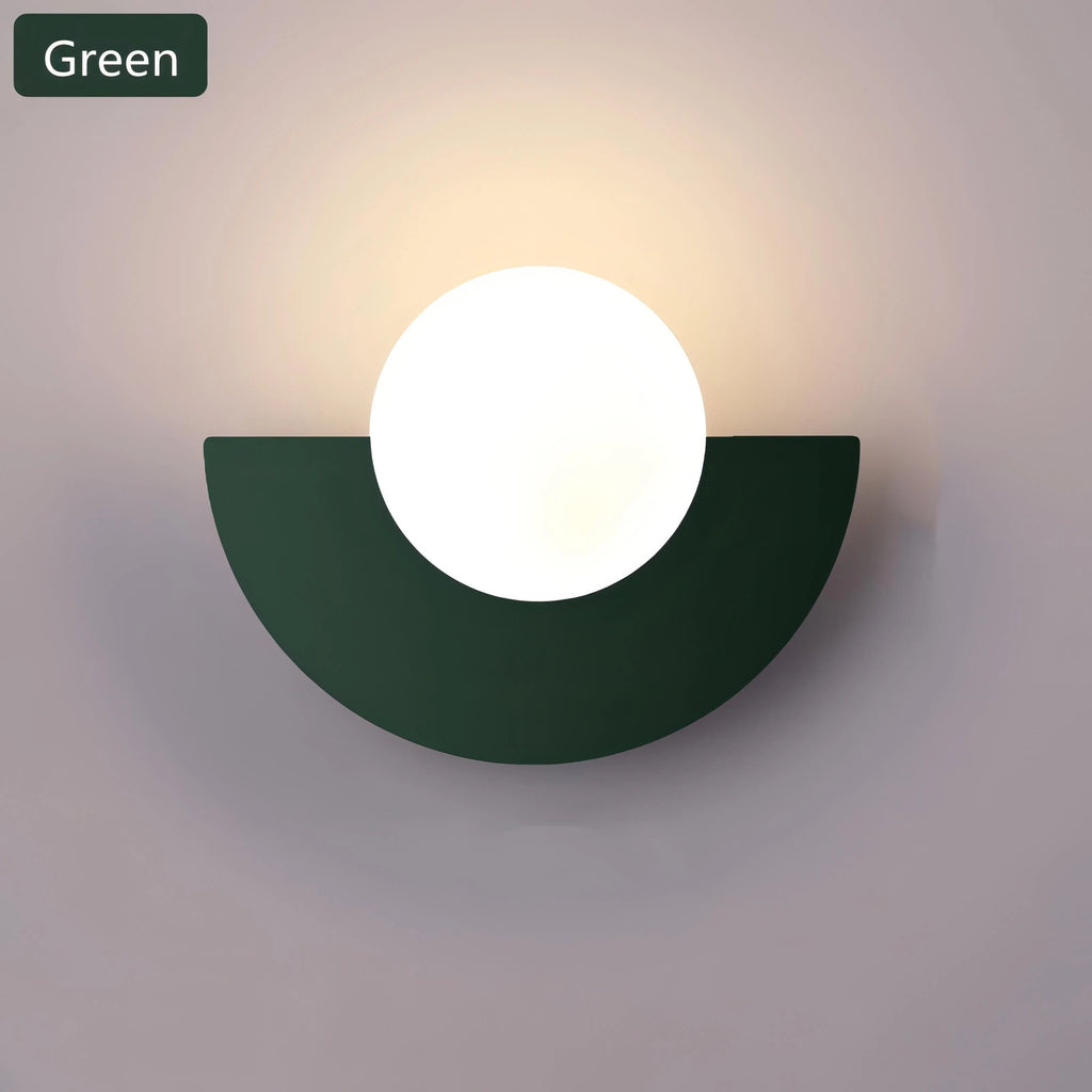 Amus Livine Lamp-Welvere