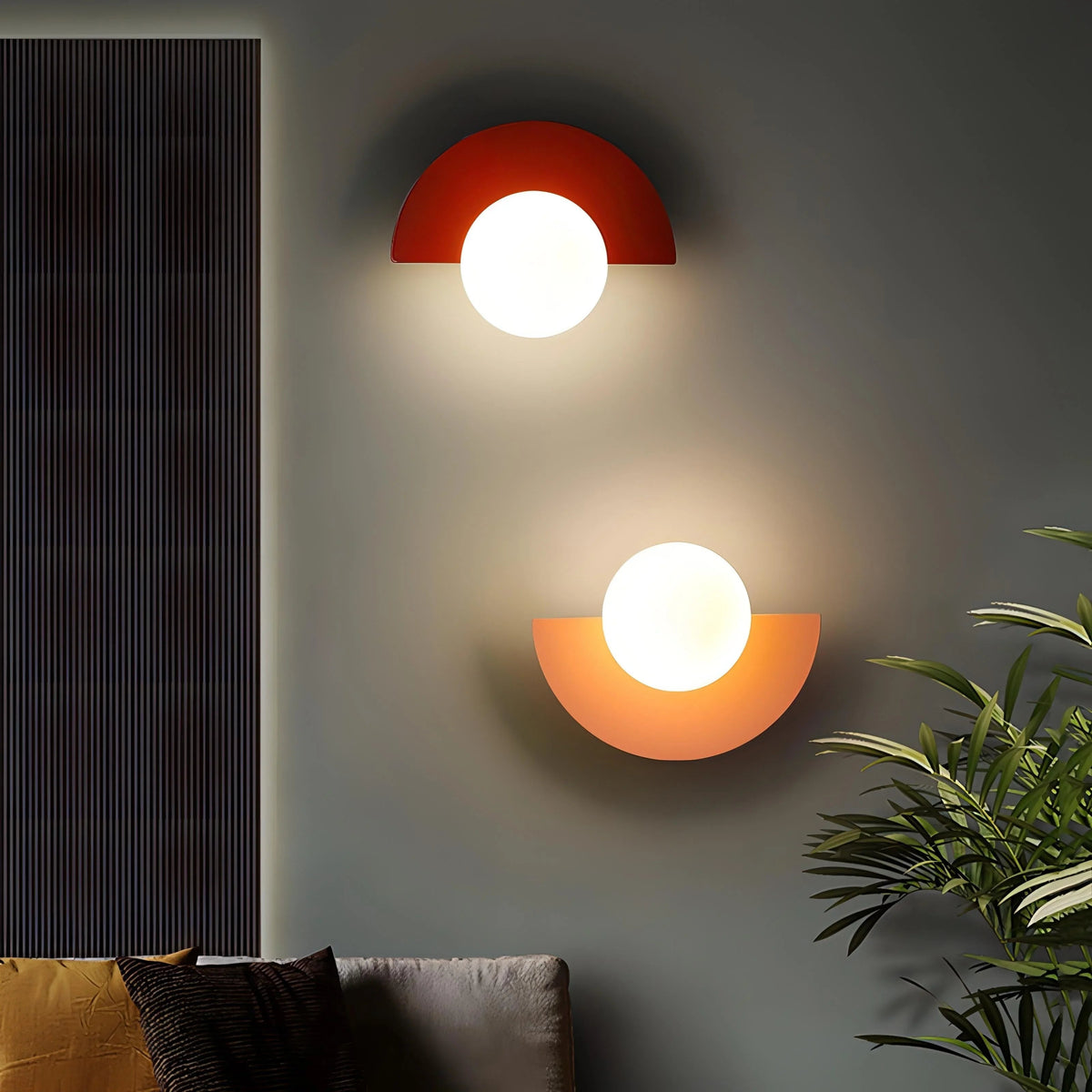 Amus Livine Lamp-Welvere