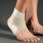 Ankle Guard Wrap for Football in Boots