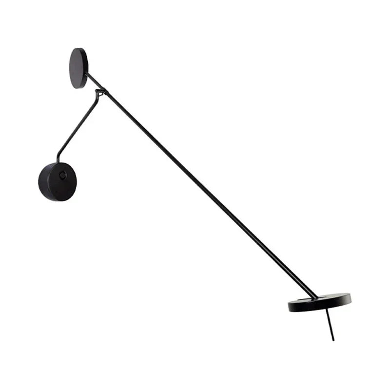 Anouk Long Arm Livine Lamp-Welvere