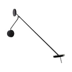 Anouk Long Arm Livine Lamp-Welvere