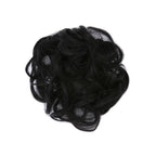 Artificial Hair Messy Bun Scrunchie