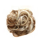 Artificial Hair Messy Bun Scrunchie